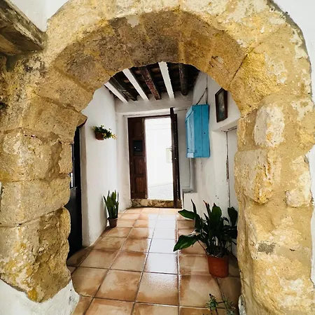 Apartamento Casa Sagasta 3 *