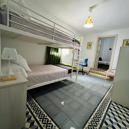 Casa Sagasta 3 Apartamento Vejer de la Frontera
