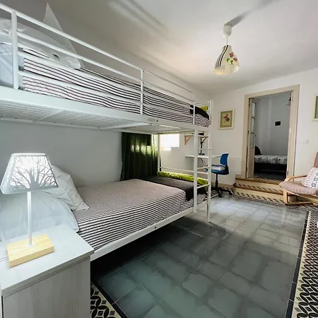 Casa Sagasta 3 Apartamento