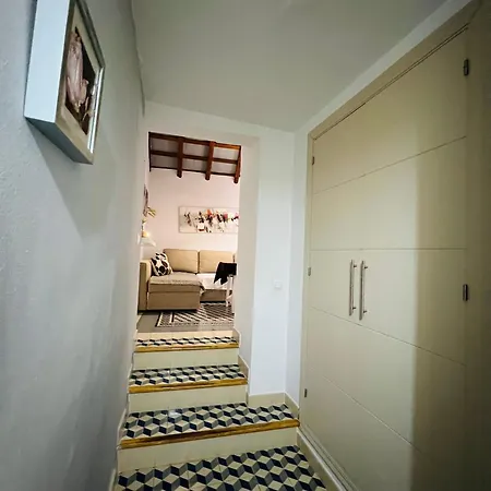 Apartamento Casa Sagasta 3 *