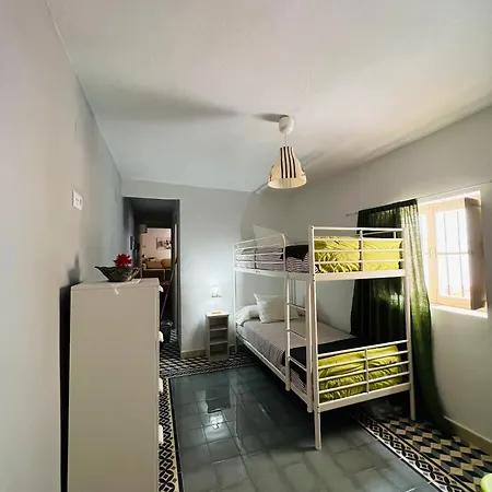 Apartment Casa Sagasta 3 Vejer de la Frontera