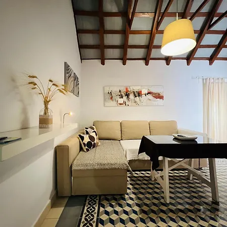 Casa Sagasta 3 Apartment