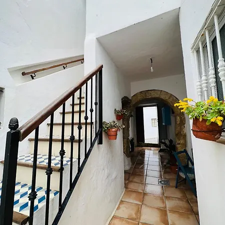 Apartment Casa Sagasta 3 *