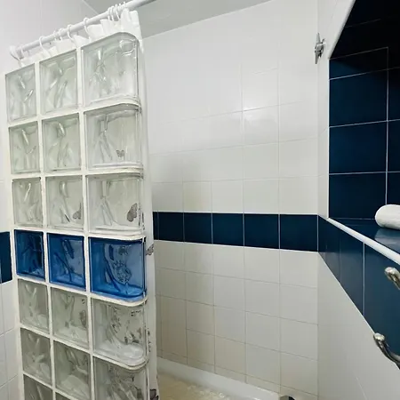 Apartment Casa Sagasta 3 *