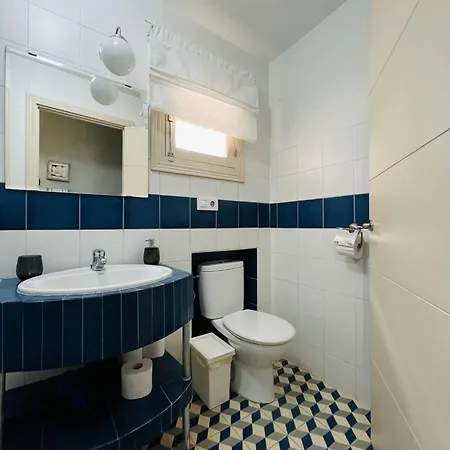 Casa Sagasta 3 * Vejer de la Frontera