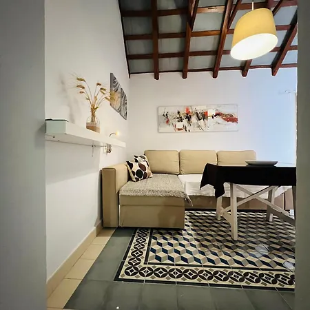Casa Sagasta 3 Apartment