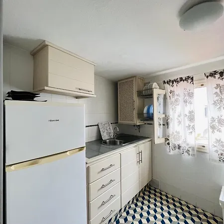 Apartment Casa Sagasta 3 *