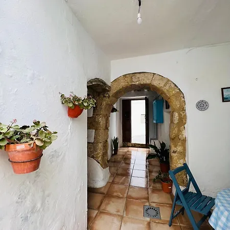 Apartment Casa Sagasta 3 Vejer de la Frontera