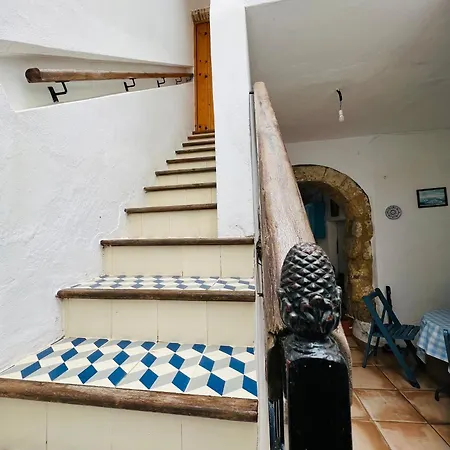 Casa Sagasta 3 Apartment
